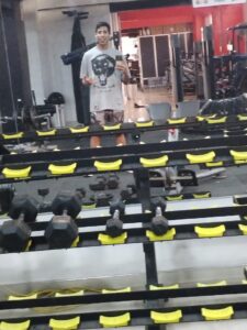 Master Gym Juliaca — foto