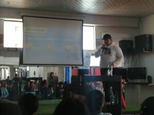 Master Gym Juliaca — foto