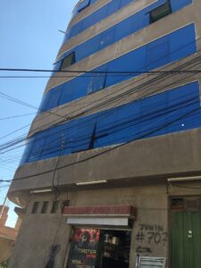 Master Gym Juliaca — foto