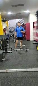 Matrix Gym Surquillo