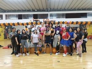 Matrix Gym Surquillo — foto