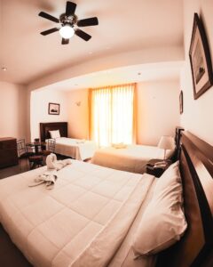 Mc Hotel — foto