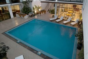 Mc Hotel — foto