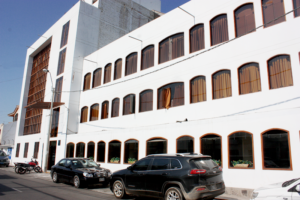 Mc Hotel — foto