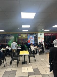 McDonald’s — foto