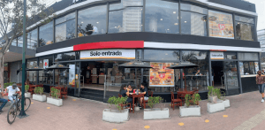 McDonald’s — foto