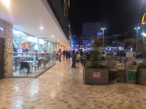 McDonald’s Risso — foto