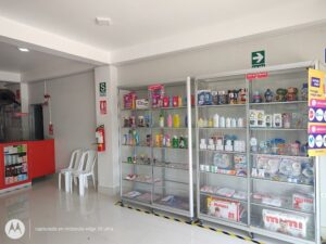 MEDICENTRO DOCTOR FARMA — foto