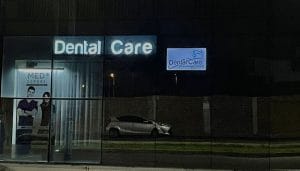 Medicentro El Golf — foto