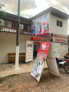 Medicentro Figueroa — foto