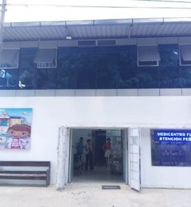Medicentro Figueroa — foto