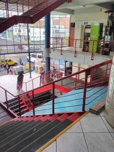 Megacentro Ferretero Las Malvinas — foto