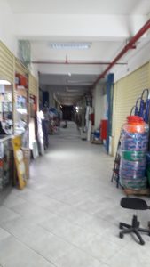 Megacentro Ferretero Las Malvinas — foto