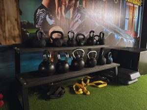 MegaFit — foto