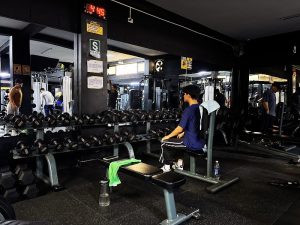 MegaFit — foto