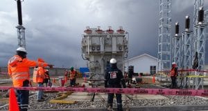 MEGATECSA — foto