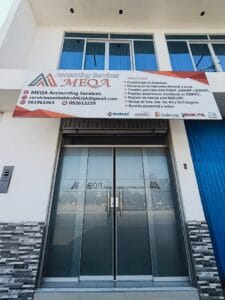 MEQA Accounting Services — foto