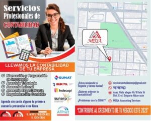 MEQA Accounting Services — foto