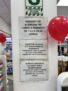 Mi farma — foto