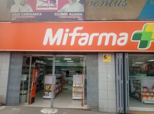Mi Farma — foto