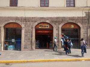 Mi farma — foto