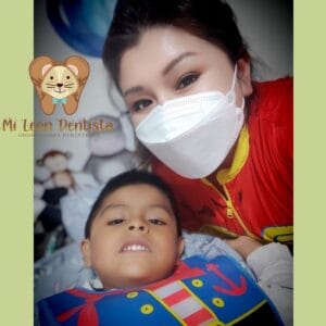 Mi León Dentista — foto