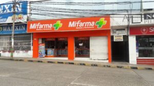 Mifarma