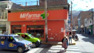 MiFarma