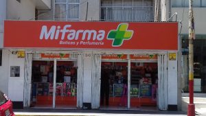 MiFarma