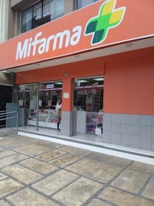 Mifarma