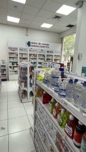 Mifarma — foto