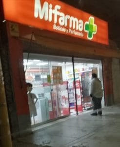 MiFarma — foto