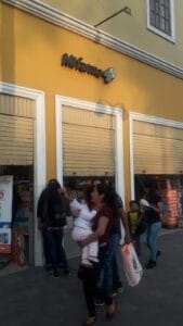 Mifarma — foto