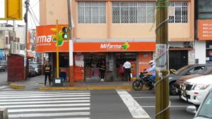 Mifarma — foto