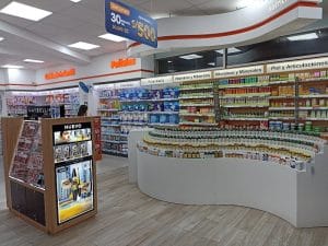 Mifarma — foto