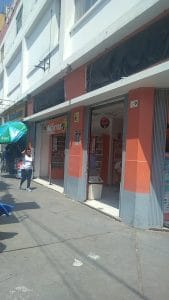 Mifarma — foto