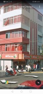 MiFarma — foto