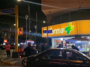 Mifarma — foto