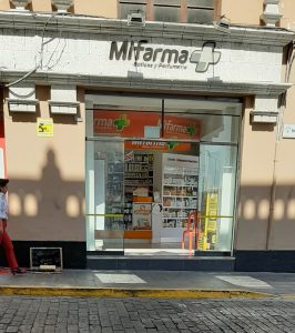 MiFarma — foto