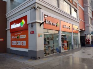 MiFarma — foto