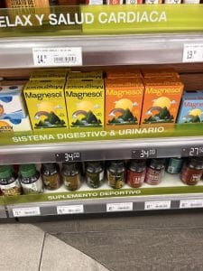 Mifarma — foto