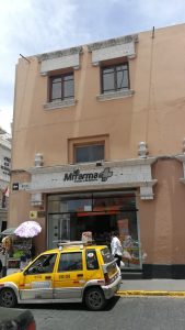 MiFarma — foto
