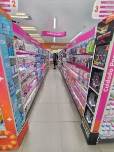Mifarma — foto
