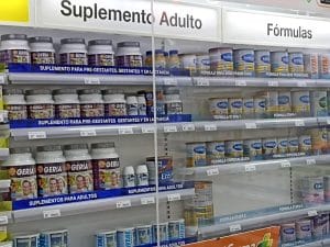 Mifarma — foto