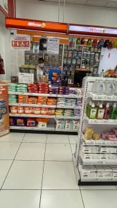 Mifarma — foto