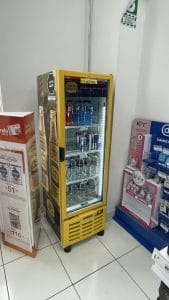 Mifarma — foto