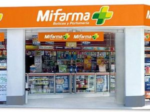 MiFarma — foto