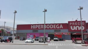 Mifarma Precio uno — foto