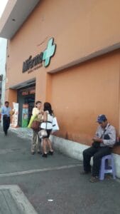 MiFarma Tacna San Martin 5 — foto