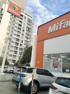 Mifarma465 — foto